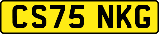 CS75NKG