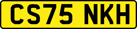 CS75NKH