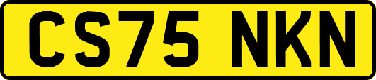 CS75NKN