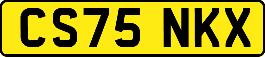 CS75NKX
