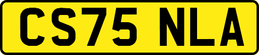 CS75NLA