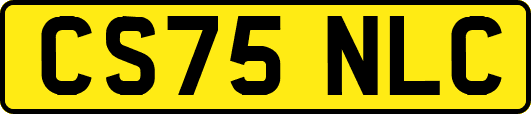 CS75NLC