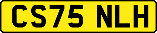 CS75NLH