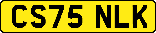CS75NLK