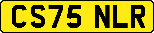 CS75NLR