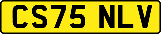 CS75NLV