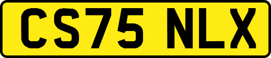 CS75NLX