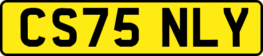 CS75NLY