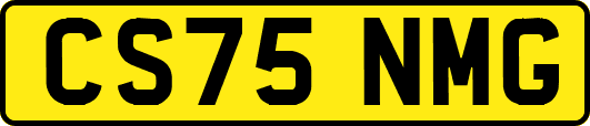 CS75NMG