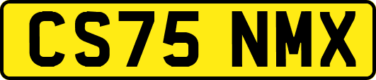 CS75NMX