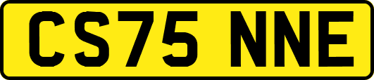 CS75NNE