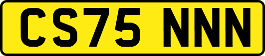 CS75NNN