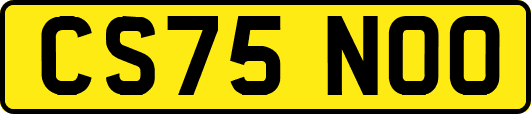 CS75NOO
