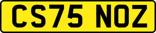 CS75NOZ