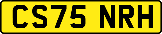 CS75NRH