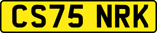 CS75NRK