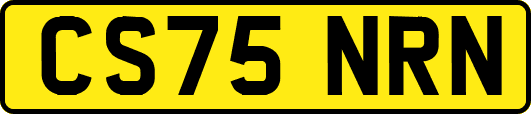 CS75NRN