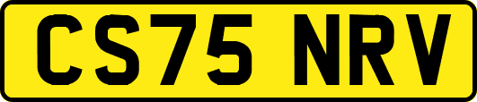 CS75NRV