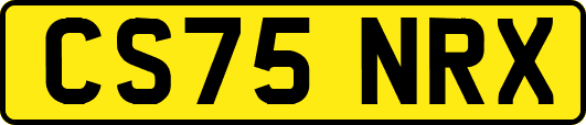 CS75NRX