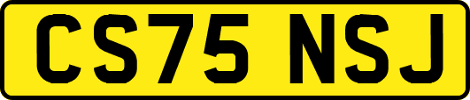 CS75NSJ