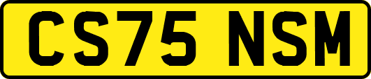 CS75NSM