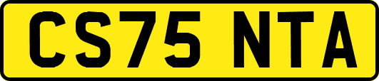 CS75NTA