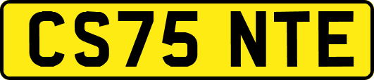 CS75NTE