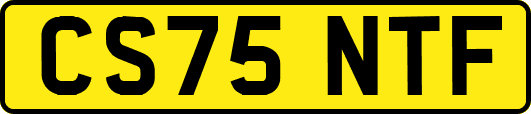 CS75NTF