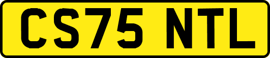CS75NTL