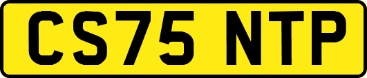 CS75NTP