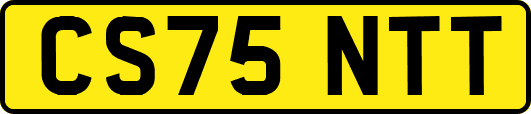 CS75NTT