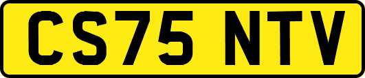 CS75NTV
