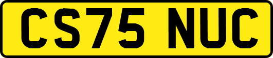 CS75NUC