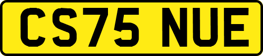 CS75NUE