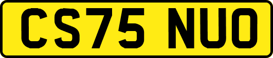 CS75NUO