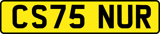 CS75NUR