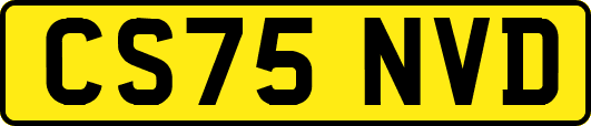 CS75NVD