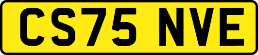 CS75NVE