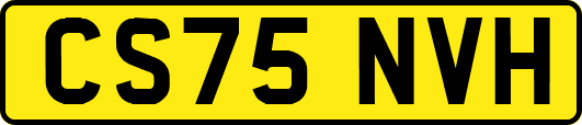 CS75NVH