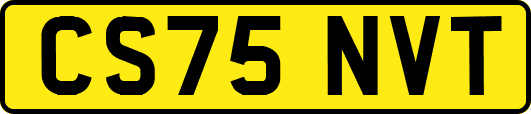 CS75NVT