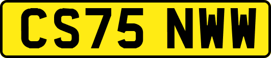CS75NWW