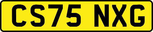 CS75NXG