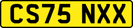 CS75NXX
