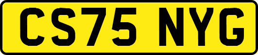 CS75NYG