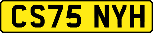 CS75NYH