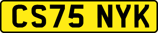 CS75NYK