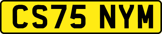 CS75NYM