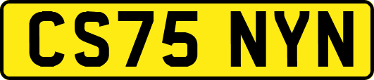 CS75NYN