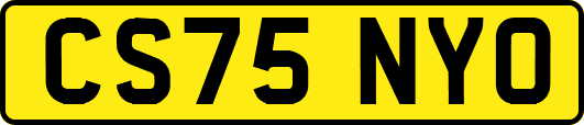 CS75NYO