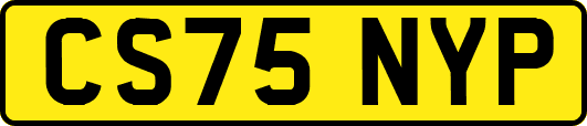 CS75NYP